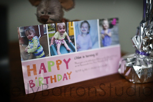 chloe turns 2-1