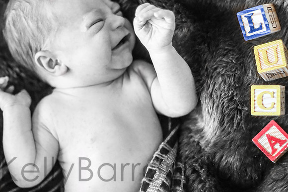 baby luca-7