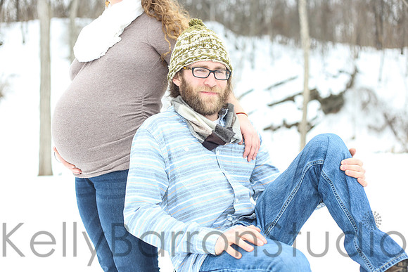 mommy+daddy maternity -14