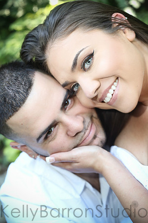 { maria + ricky } i do-18