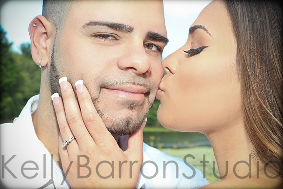 { maria + ricky } i do-23