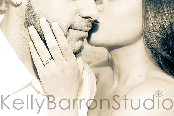 { maria + ricky } i do-24