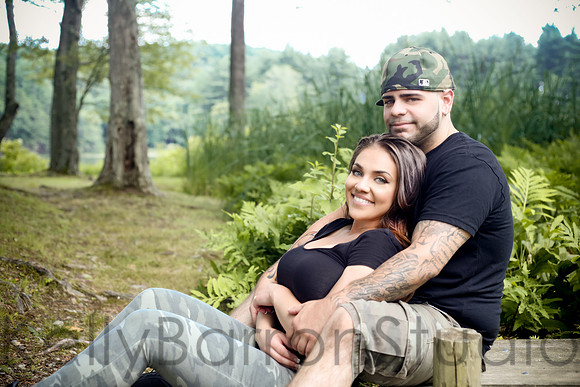 { maria + ricky } i do-31