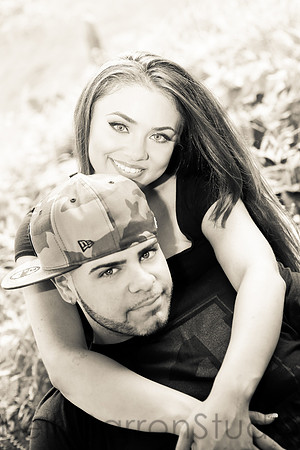 { maria + ricky } i do-33