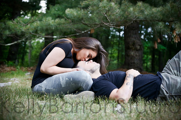{ maria + ricky } i do-34