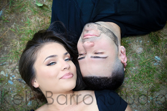 { maria + ricky } i do-36
