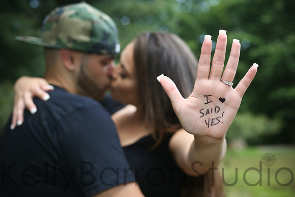 { maria + ricky } i do-38
