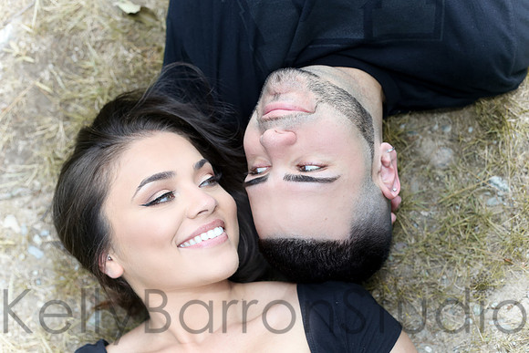 { maria + ricky } i do-35