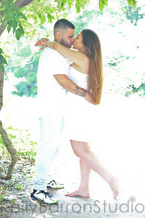 { maria + ricky } i do-4