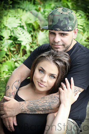 { maria + ricky } i do-32