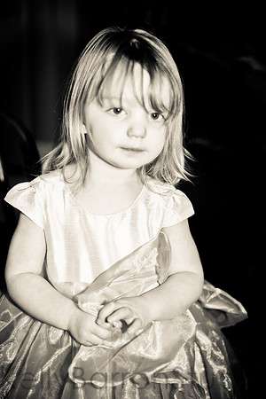 chloe turns 2-21