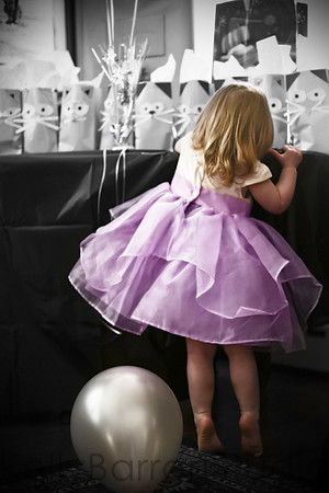 chloe turns 2-28