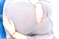 mommy+daddy maternity -18