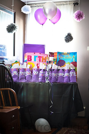 chloe turns 2-6
