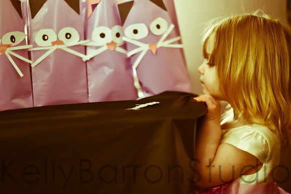 chloe turns 2-26