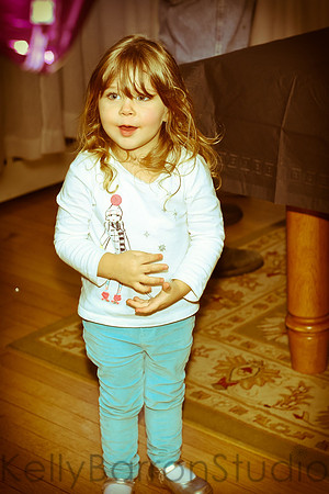 chloe turns 2-50