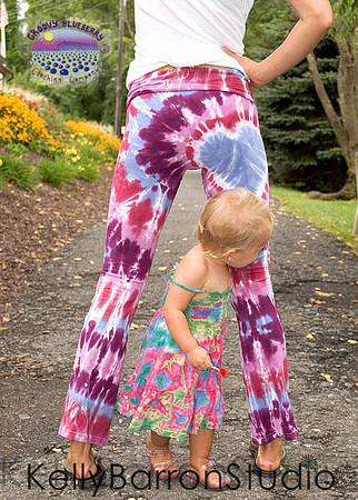 sassy yoga and fruitloop sunshine